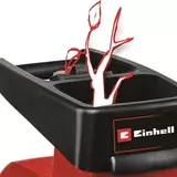 Kép 3/6 - Einhell GC-RS 60 CB elektromos ágaprító, 2.8kW, 45mm