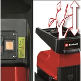 Kép 5/6 - Einhell GC-RS 60 CB elektromos ágaprító, 2.8kW, 45mm