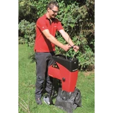 Kép 7/7 - Einhell GC-RS 2540 ágaprító, 2.0kW, 40mm