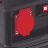 Kép 3/6 - Einhell TC-PG 10/E5 áramfejlesztő, 800W