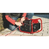 Kép 6/6 - Einhell TC-PG 10/E5 áramfejlesztő, 800W