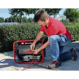 Kép 4/4 - Einhell TC-PG 25/1/E5 benzines áramfejlesztő, 2.4kW, 15l