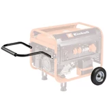 Kép 5/6 - Einhell TC-PG 55/E5 áramfejlesztő, 5.5kW