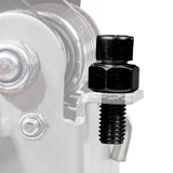 Kép 3/7 - Einhell TC-MC 355/1 körfűrész, 2200W, 355mm