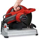 Kép 6/7 - Einhell TC-MC 355/1 körfűrész, 2200W, 355mm