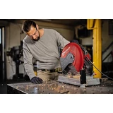 Kép 7/7 - Einhell TC-MC 355/1 körfűrész, 2200W, 355mm