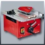 Kép 3/6 - Einhell TC-TS 1200, Asztali körfűrész