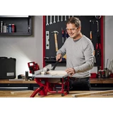 Kép 5/10 - Einhell TC-TS 200 asztali körfűrész, 500W, 200mm
