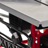 Kép 4/10 - Einhell TC-TS 200 asztali körfűrész, 500W, 200mm