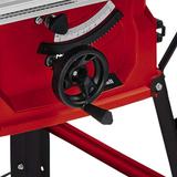 Kép 3/7 - Einhell TC-TS 2025/2 U asztali körfűrész, 250mm, 1.8kW