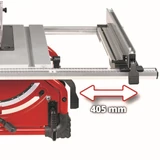 Kép 3/6 - Einhell TE-TS 254 T asztali körfűrész, 2.0kW, 210mm