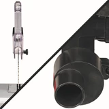 Kép 5/6 - Einhell TE-TS 254 T asztali körfűrész, 2.0kW, 210mm