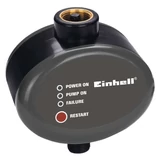 Kép 1/3 - Einhell átfolyáskapcsoló