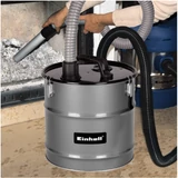 Kép 2/2 - Einhell ASL hamuszűrő, 18L