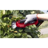 Kép 2/8 - Einhell PXC GE-CG 18 Li-Solo akkus fű- és sövénynyíró, 18V, 20cm (akku és töltő nélkül)