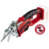 Kép 1/8 - Einhell GE-GS 18 Li Solo fűrész