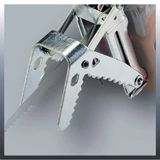 Kép 6/8 - Einhell GE-GS 18 Li Solo fűrész