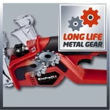 Kép 7/8 - Einhell GE-GS 18 Li Solo fűrész