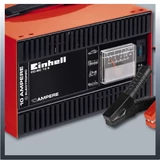 Kép 7/8 - Einhell CC-BC 10 E akkutöltő