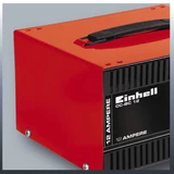 Kép 8/9 - Einhell CC-BC 12 akkutöltő