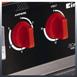 Kép 6/12 - Einhell CC-BC 30 akkutöltő