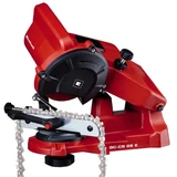Kép 1/9 - Einhell GC-CS 85 E fűrészlánc élező, 85W, 108mm