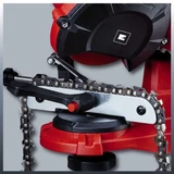 Kép 6/9 - Einhell GC-CS 85 E láncélező