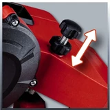 Kép 8/9 - Einhell GC-CS 85 E láncélező