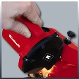 Kép 7/9 - Einhell GC-CS 85 E láncélező