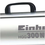 Kép 5/7 - Einhell HGG 300 N gázos hősugárzó