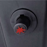 Kép 6/7 - Einhell HGG 300 N gázos hősugárzó