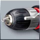 Kép 6/12 - EInhell TC-ID 1000 KIT ütvefúró