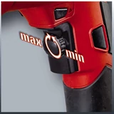 Kép 8/12 - EInhell TC-ID 1000 KIT ütvefúró