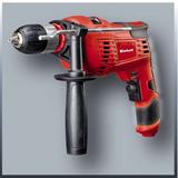 Kép 9/12 - EInhell TC-ID 1000 KIT ütvefúró