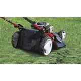 Kép 2/9 - Einhell GE-PM 48 S HW B&amp;S Benzines fűnyíró