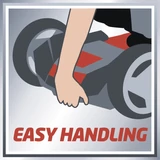 Kép 6/9 - Einhell GE-PM 48 S HW B&amp;S Benzines fűnyíró