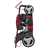 Kép 8/9 - Einhell GE-PM 48 S HW B&amp;S Benzines fűnyíró