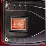 Kép 4/6 - Einhell GC-GP 1046 N Kerti szivattyú