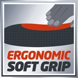 Kép 4/5 - Einhell TC-MG 220/1 E multicsiszológép szett, 220W, 93mm