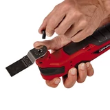 Kép 3/8 - Einhell PXC TC-MG 18 Li-Solo akkus multifunkciós gép, 18V (akku és töltő nélkül)