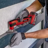 Kép 6/8 - Einhell PXC TC-MG 18 Li-Solo akkus multifunkciós gép, 18V (akku és töltő nélkül)