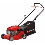 Kép 1/6 - Einhell GC-PM 40/2 benzines fűnyíró, 2.0kW, 132cm3, 40cm, 45L