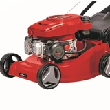 Kép 5/6 - Einhell GC-PM 40/2 benzines fűnyíró, 2.0kW, 132cm3, 40cm, 45L