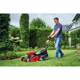 Kép 6/6 - Einhell GC-PM 40/2 benzines fűnyíró, 2.0kW, 132cm3, 40cm, 45L