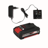 Kép 6/7 - Einhell GC-PM 46 SM HW-E Li benzines fűnyíró, 2.0kW, 46cm, 2.0Ah akkuval és töltővel