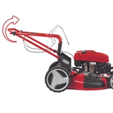 Kép 3/8 - Einhell GC-PM 51/3 S HW benzines fűnyíró 2.7 kW, 70L, 51cm