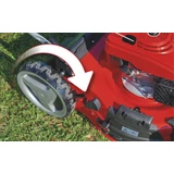 Kép 6/8 - Einhell GC-PM 51/3 S HW benzines fűnyíró 2.7 kW, 70L, 51cm