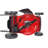 Kép 2/4 - Einhell N-BM 46 HW benzinmotoros fűnyíró 139cm3 / 2.7 LE / 46cm