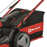 Kép 2/7 - Einhell GC-PM 56/2 S HW benzines fűnyíró, önjáró, 173cm³, 2.8kW, 56cm
