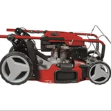 Kép 3/7 - Einhell GC-PM 56/2 S HW benzines fűnyíró, önjáró, 173cm³, 2.8kW, 56cm